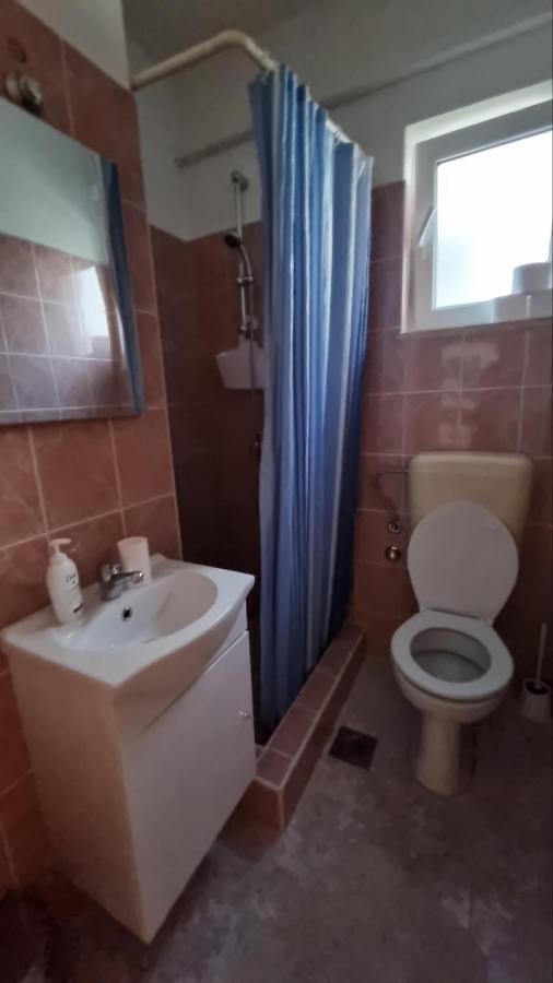 Guest House Jasmin Rovinj Exterior photo