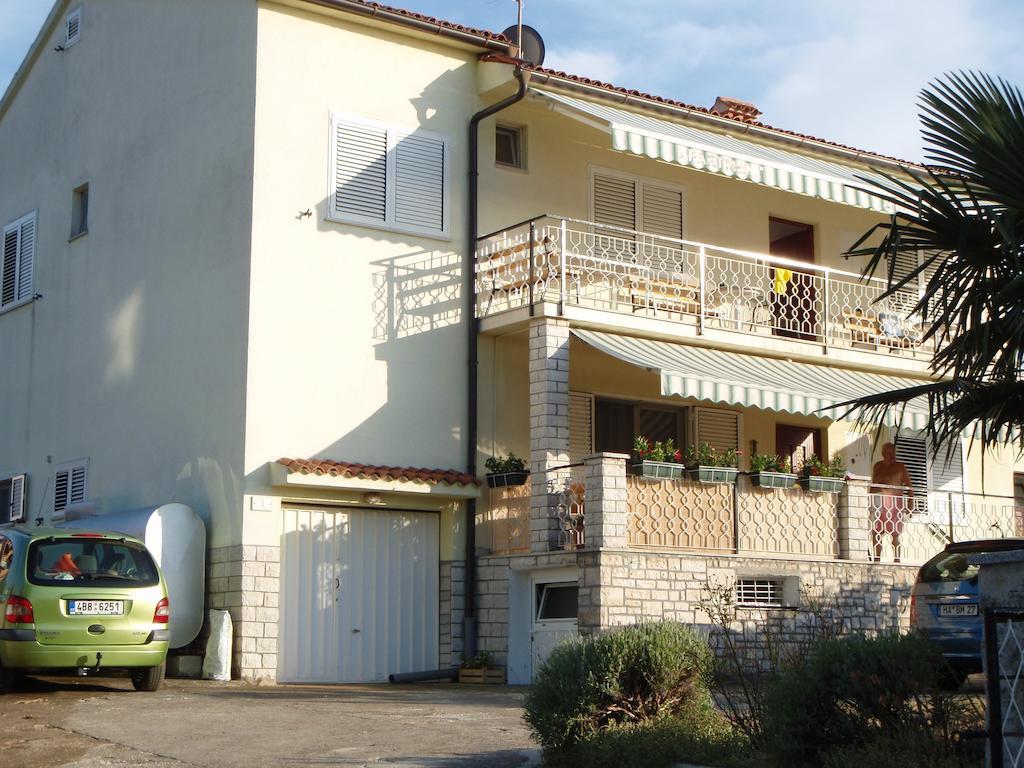 Guest House Jasmin Rovinj Exterior photo